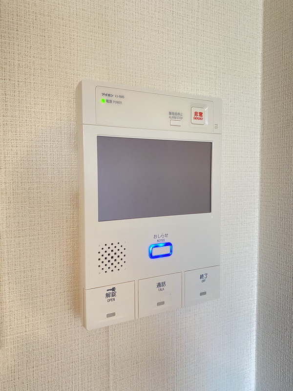 プライムアーバン中目黒204の室内6