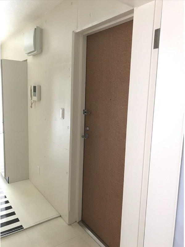 スカラすくも202の室内13