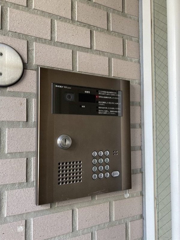 スカラすくも202の室内11