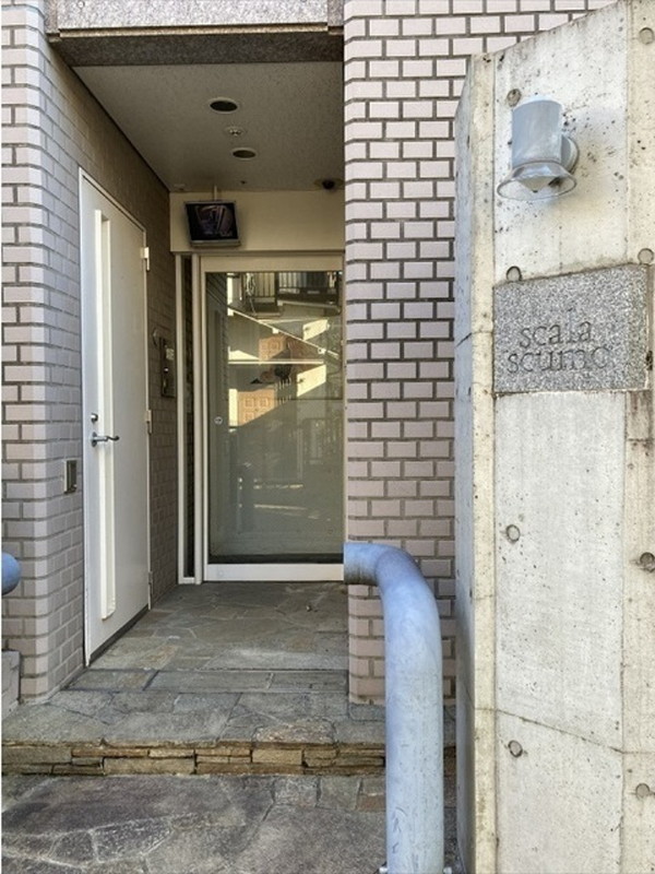 スカラすくも202の室内18