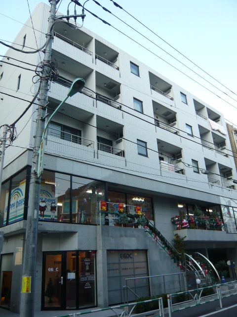 建物画像