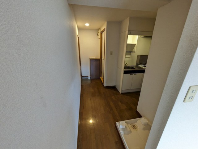 ルージュ駒場303の室内6