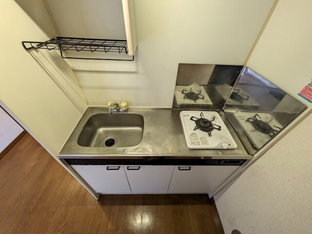 ルージュ駒場303の室内9