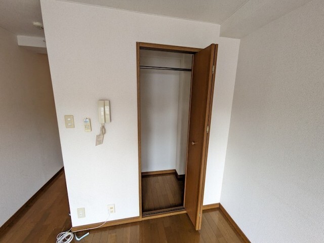 ルージュ駒場303の室内4