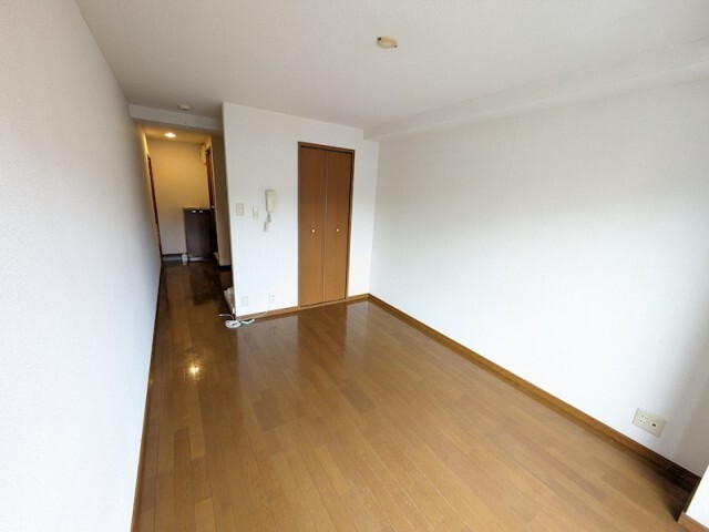 ルージュ駒場303の室内3
