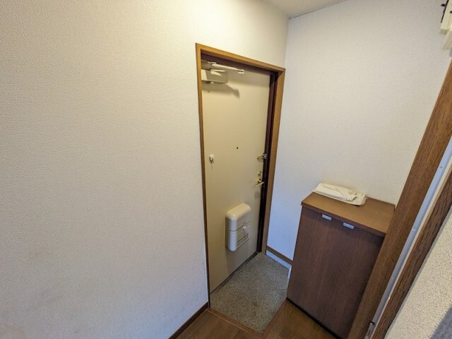 ルージュ駒場303の室内5