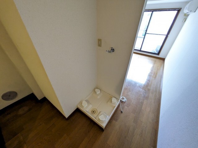 ルージュ駒場303の室内7