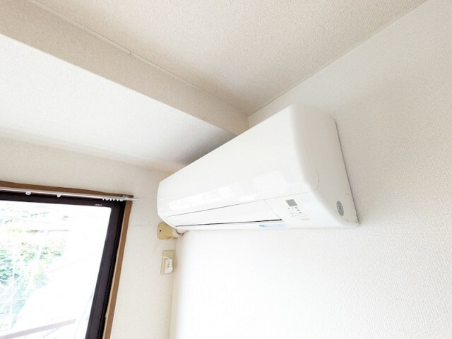 ルージュ駒場303の室内8