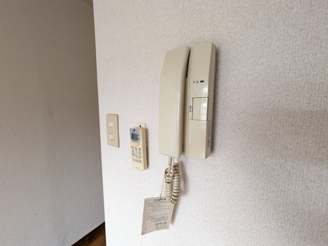 ルージュ駒場303の室内11