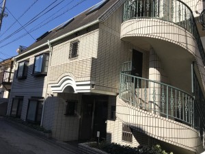 建物イメージ