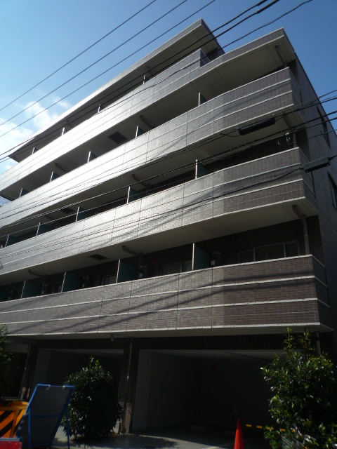 建物画像