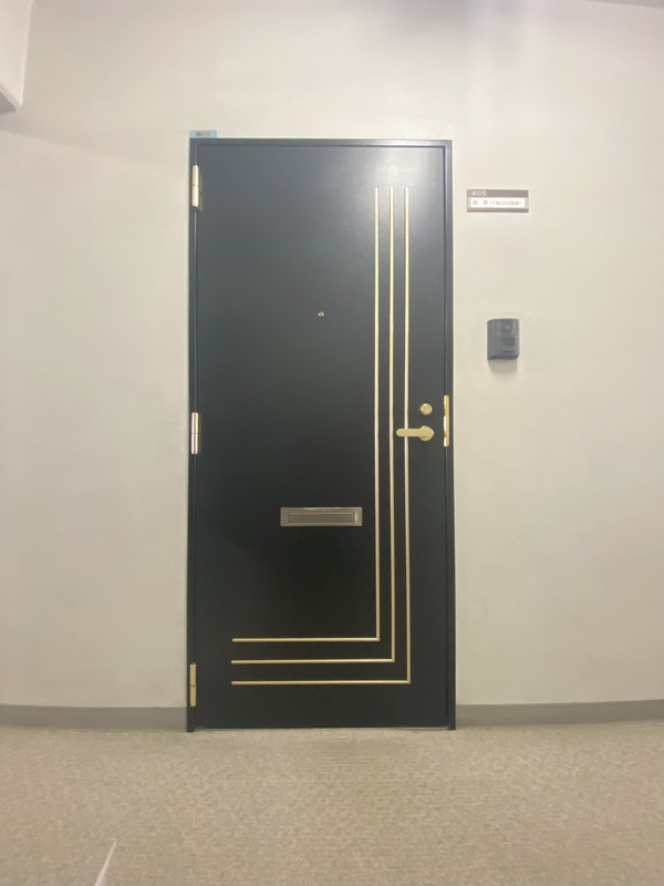 碑文谷壱番館405の室内10
