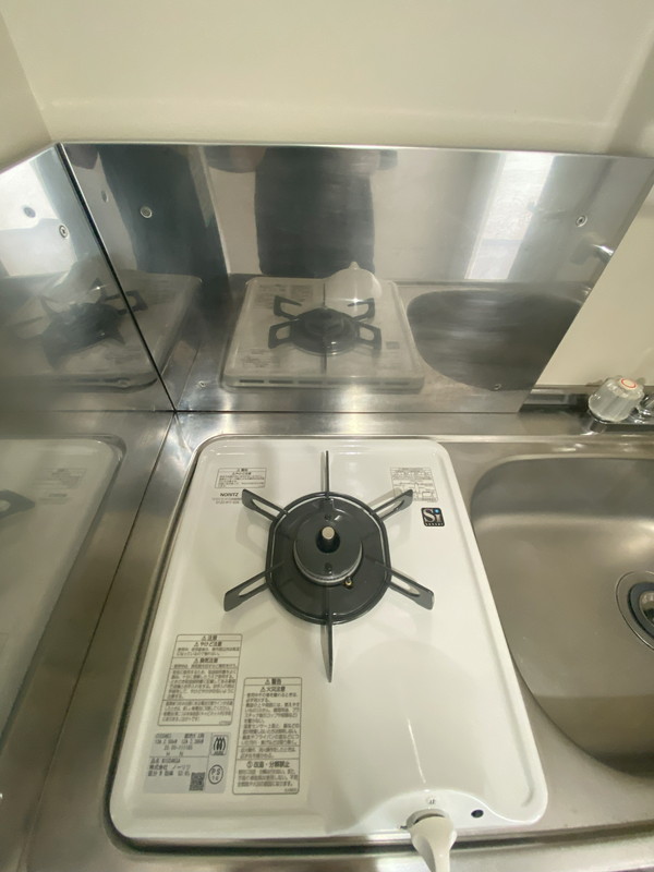 碑文谷壱番館405の室内17
