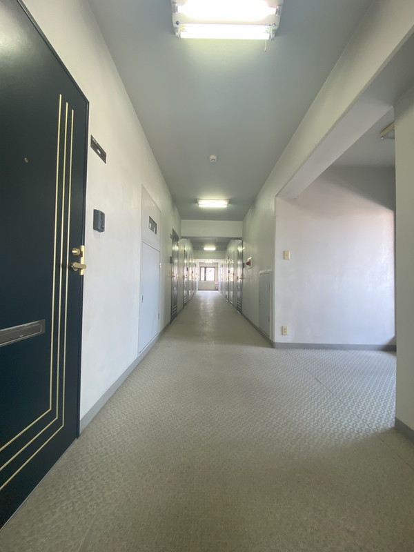碑文谷壱番館405の室内15