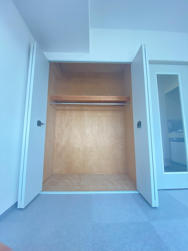 碑文谷壱番館405の室内4