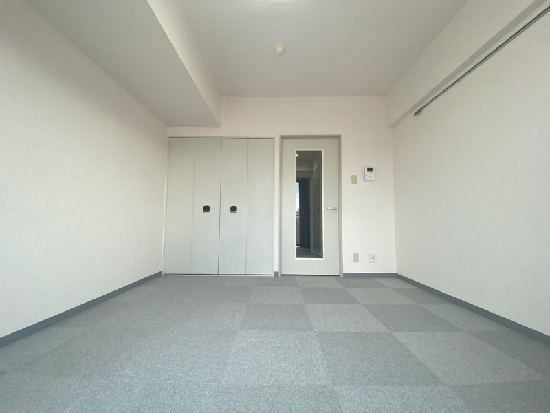 碑文谷壱番館405の室内2