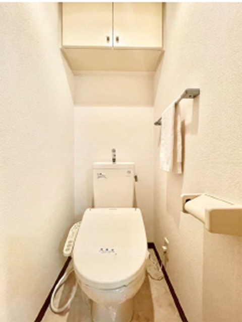 グリーンヒルNAKANO105の室内6