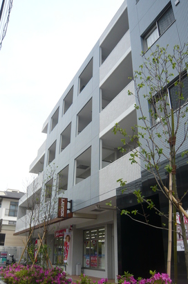 建物画像