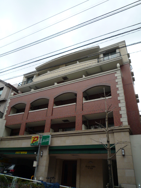建物画像