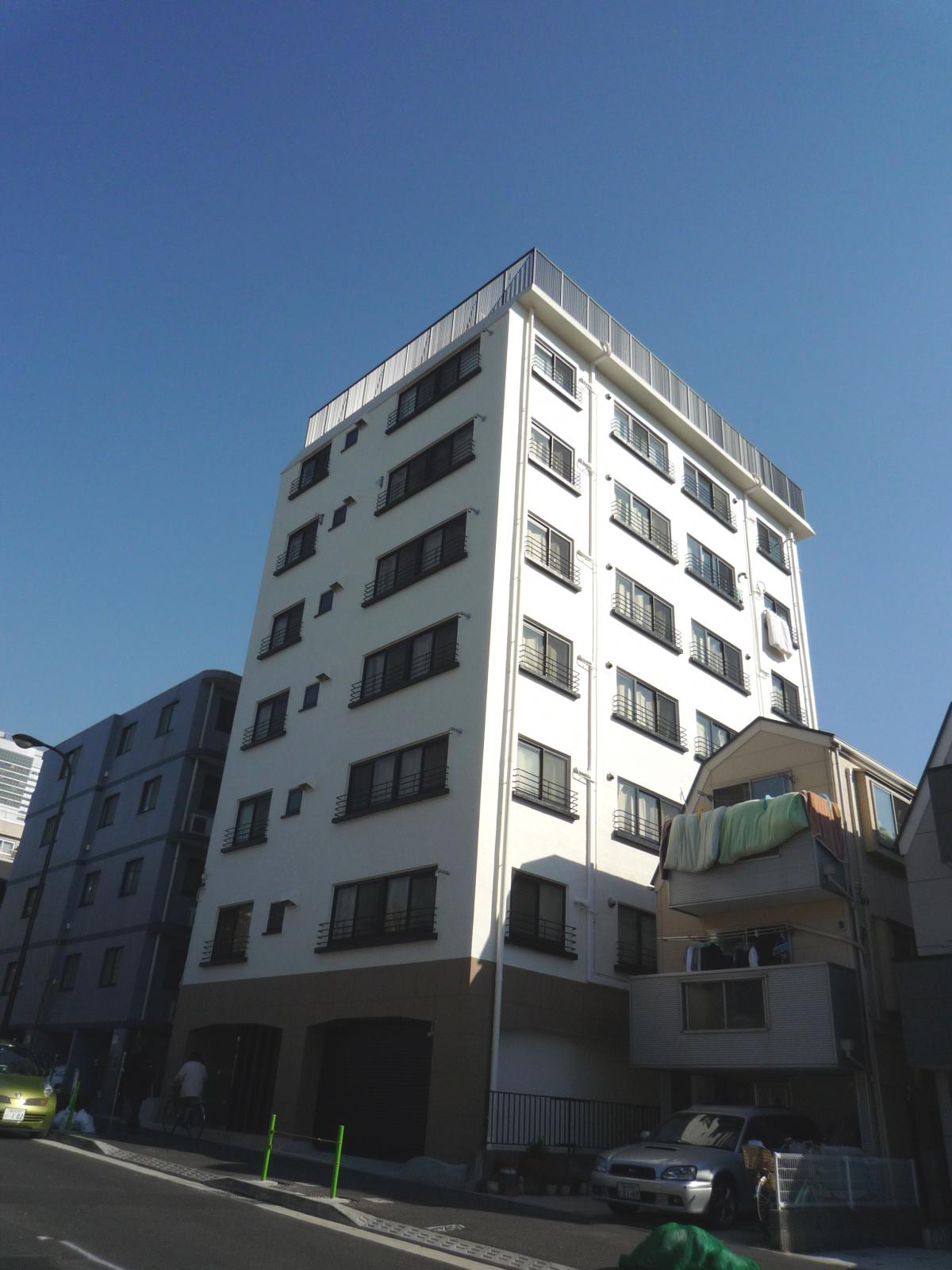 建物画像