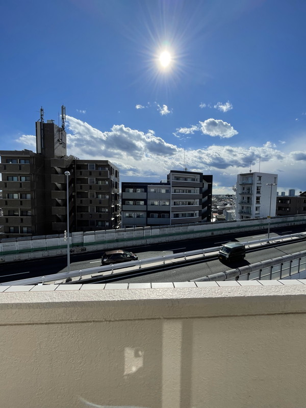 サンヒル新町704の室内15