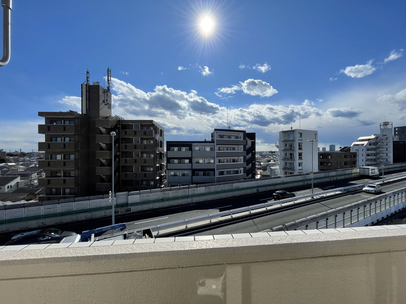 サンヒル新町704の室内18
