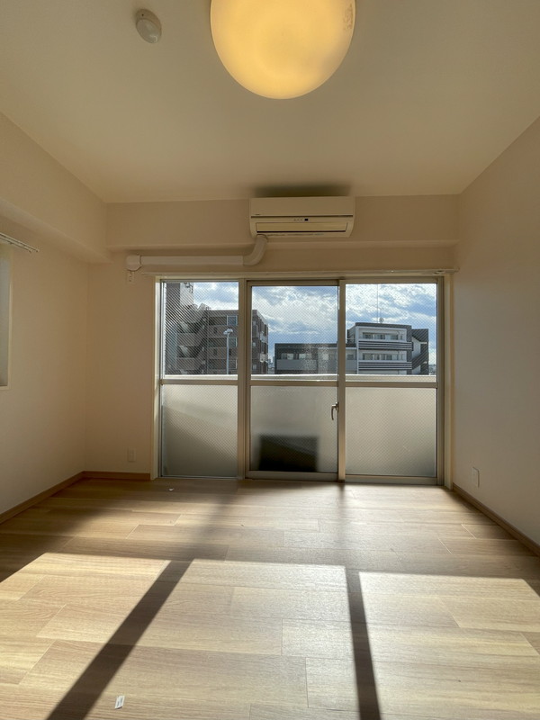 サンヒル新町704の室内7