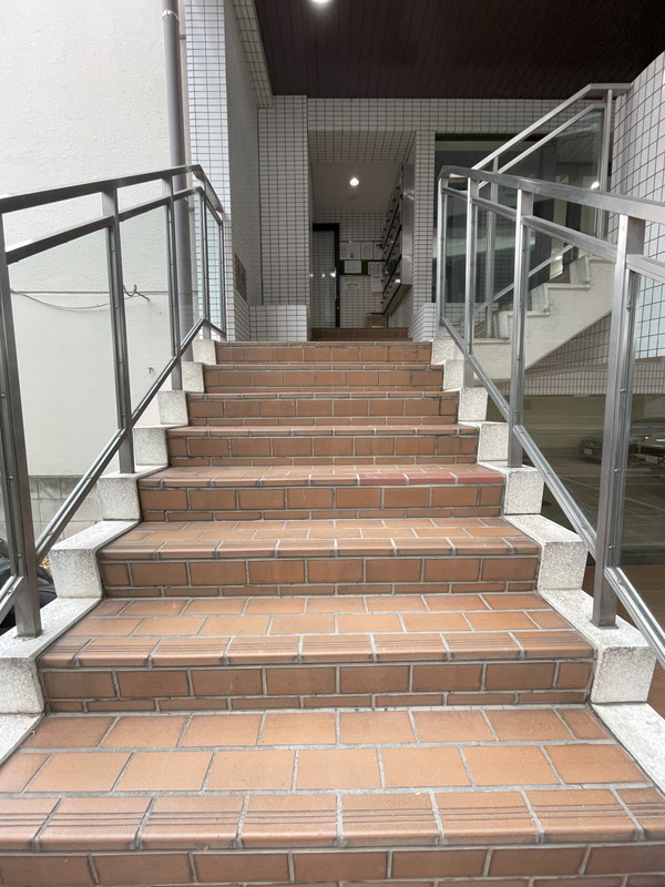 サンヒル新町704の室内3