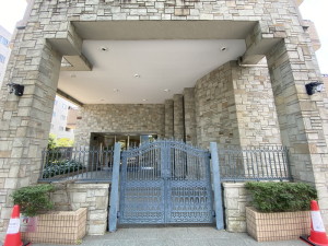 グランハイツ池尻512の室内3