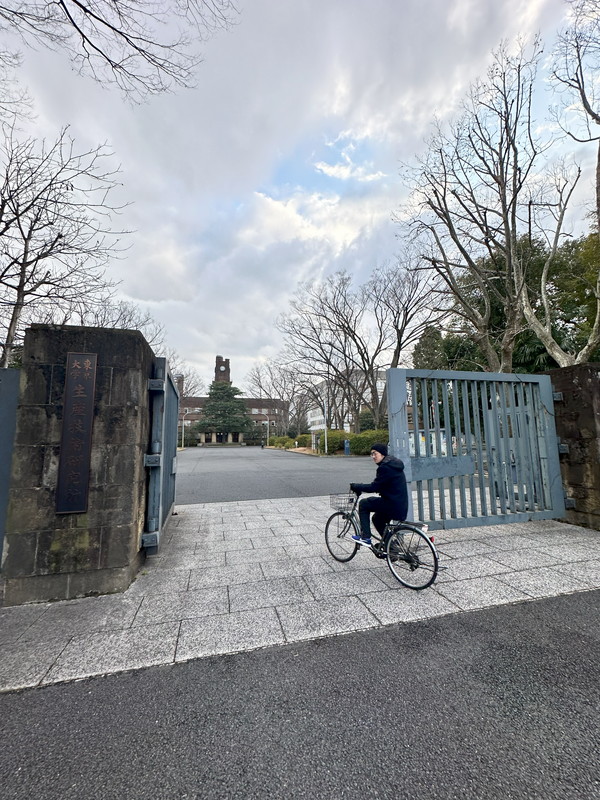 グランハイツ池尻512の室内18
