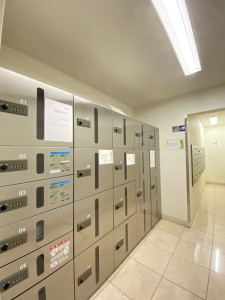 グランハイツ池尻512の室内14