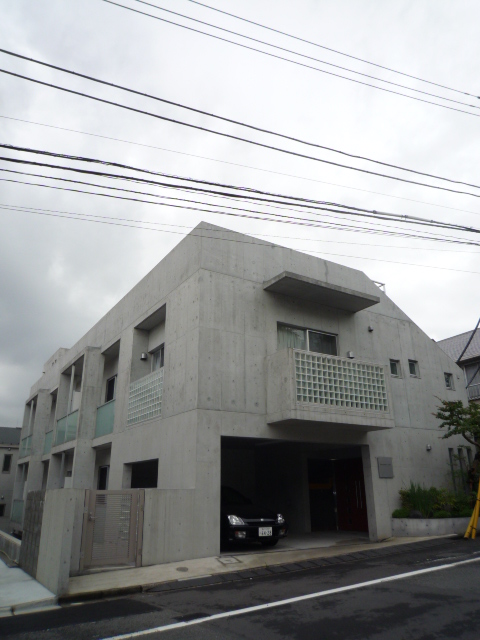 建物画像