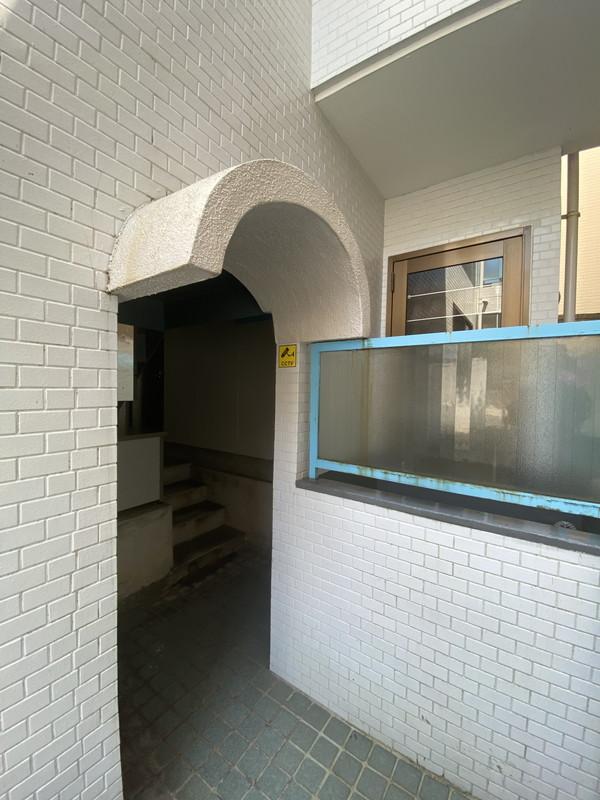 ヴィラ池尻301の室内6