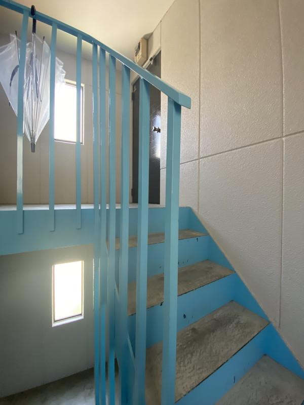 ヴィラ池尻301の室内7