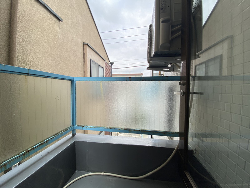 ヴィラ池尻301の室内9