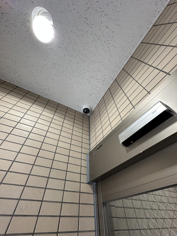 レイクパレス903の室内24