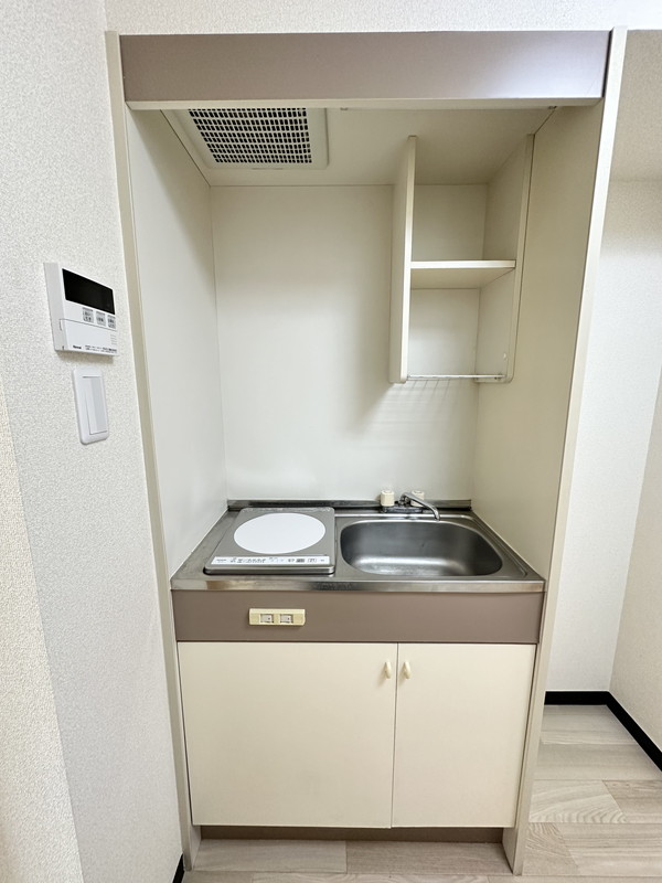 レイクパレス903の室内3