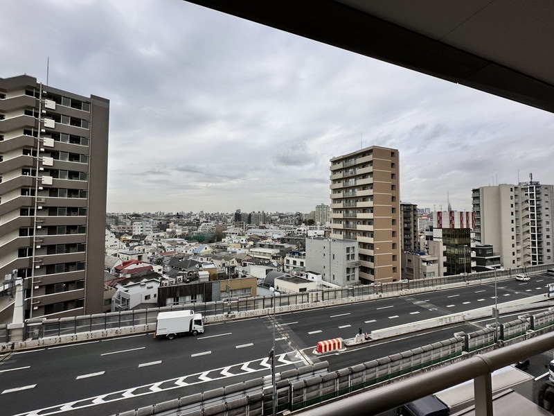 レイクパレス903の室内10
