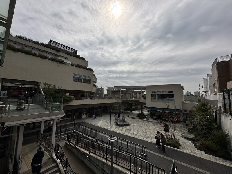 レイクパレス903の室内16