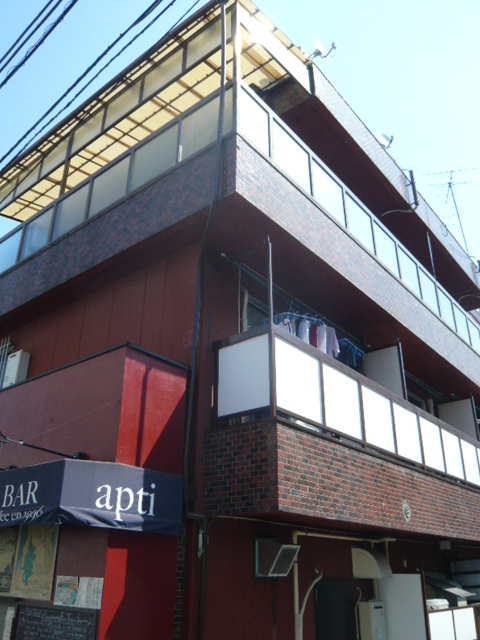 建物画像