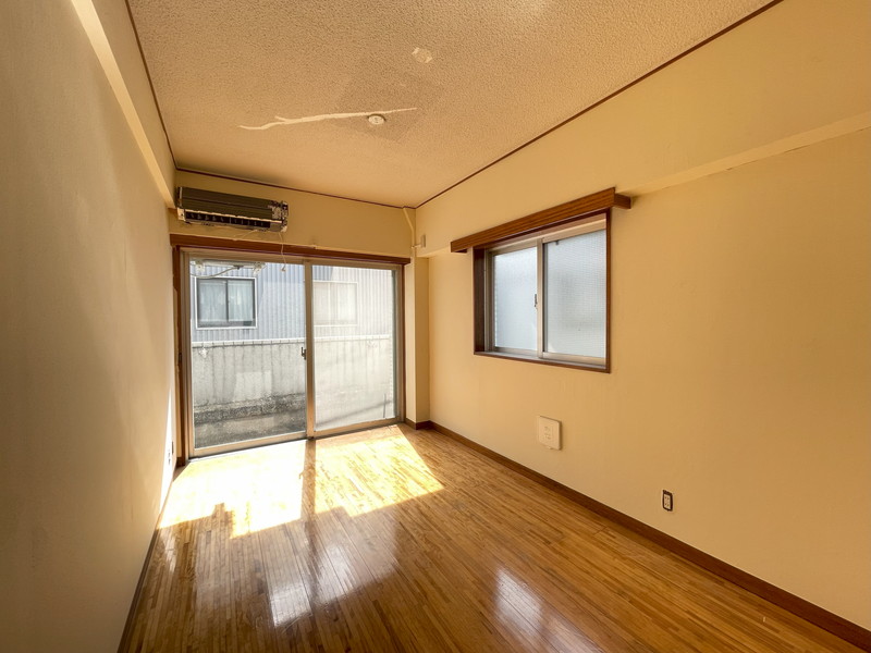 ビラネージュ200の室内3