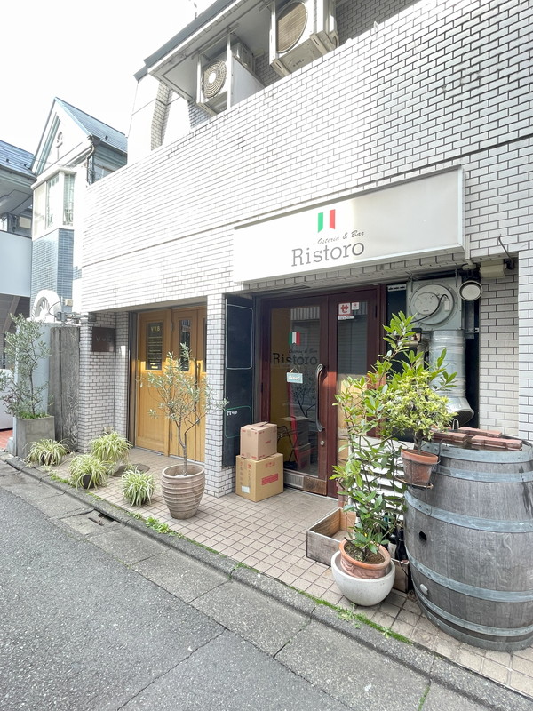 ビラネージュ200の室内13