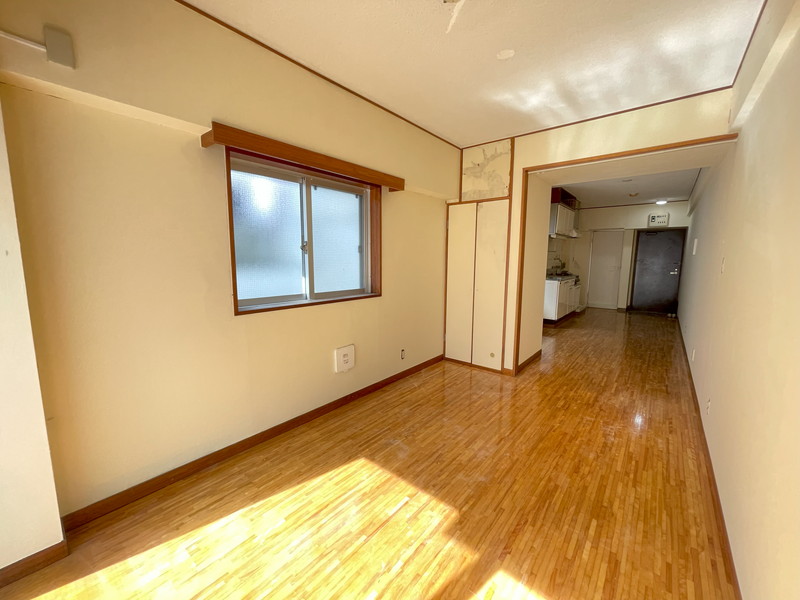 ビラネージュ200の室内2