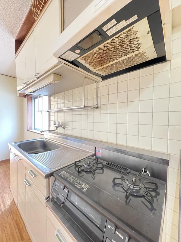 ビラネージュ200の室内8