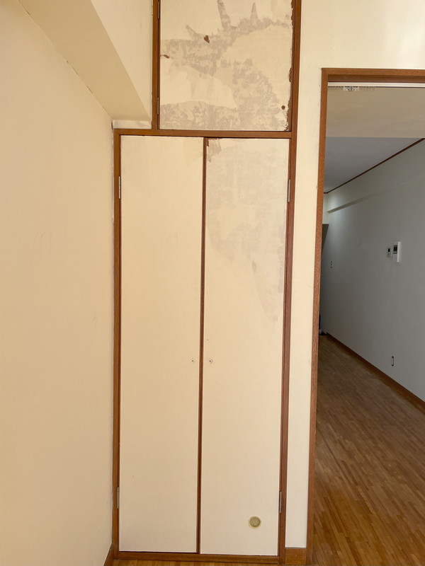 ビラネージュ200の室内4