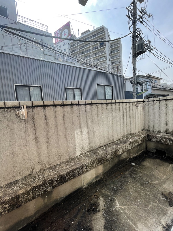 ビラネージュ200の室内10