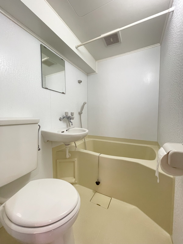 ビラネージュ200の室内5