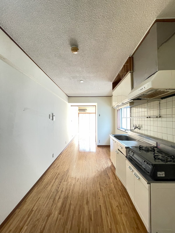 ビラネージュ200の室内9