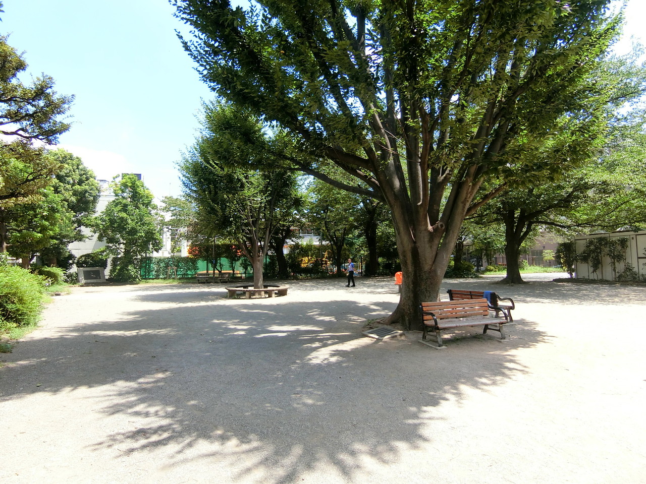 シオン東山302の室内10
