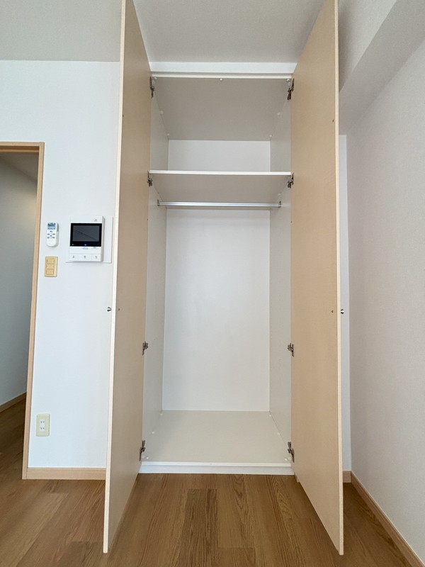グランヴァン学芸大学203の室内14
